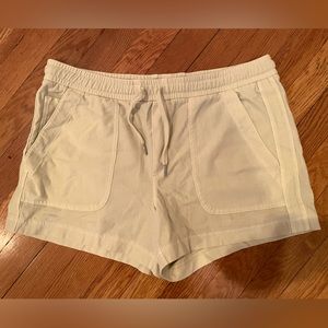 Athleta Farallon Shorts
